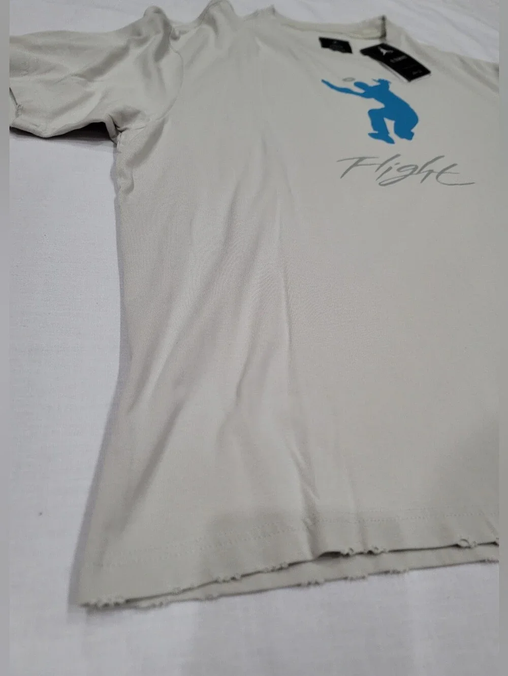 Jordan short sleeve